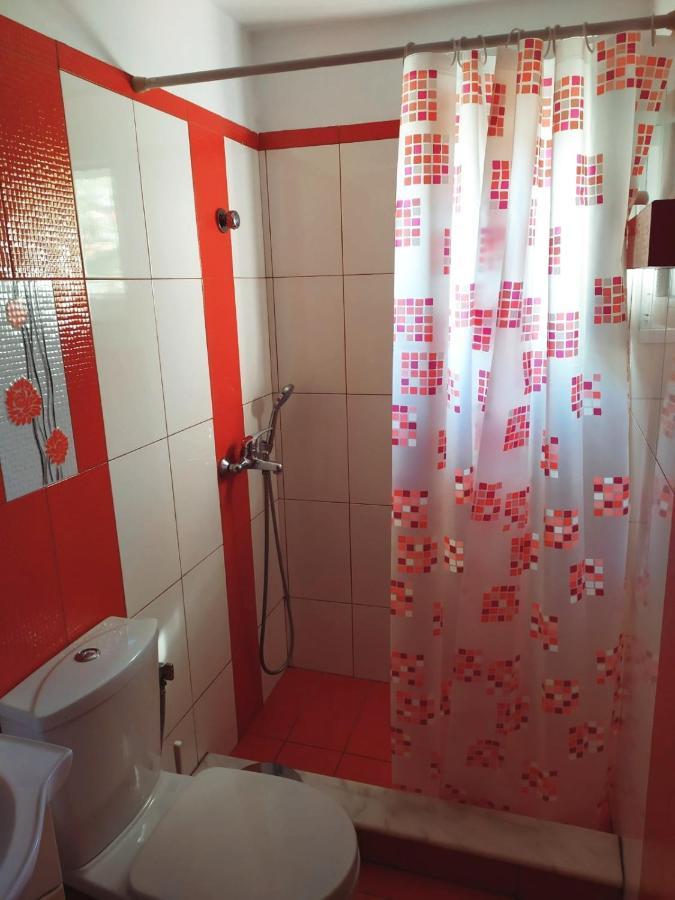 Apartment Near The Sea, Волос Экстерьер фото